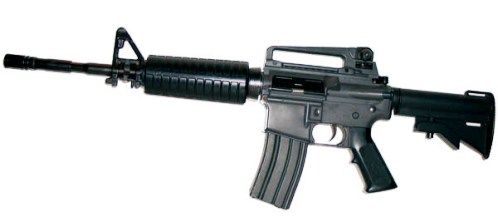 Colt M4A1 